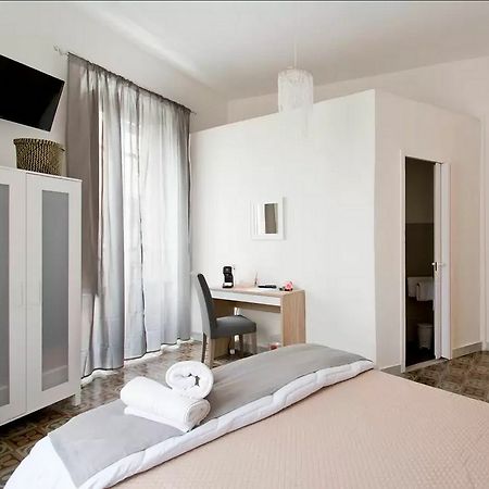 Bed and Breakfast Bb Essenze Palermo Zewnętrze zdjęcie