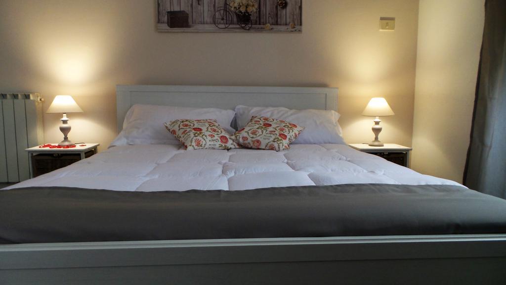 Bed and Breakfast Bb Essenze Palermo Zewnętrze zdjęcie