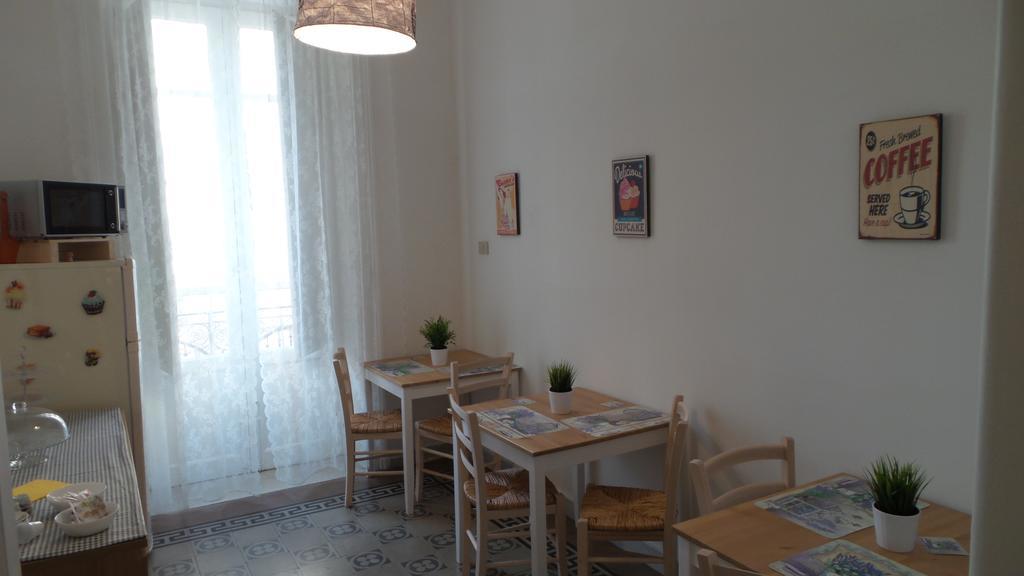 Bed and Breakfast Bb Essenze Palermo Zewnętrze zdjęcie