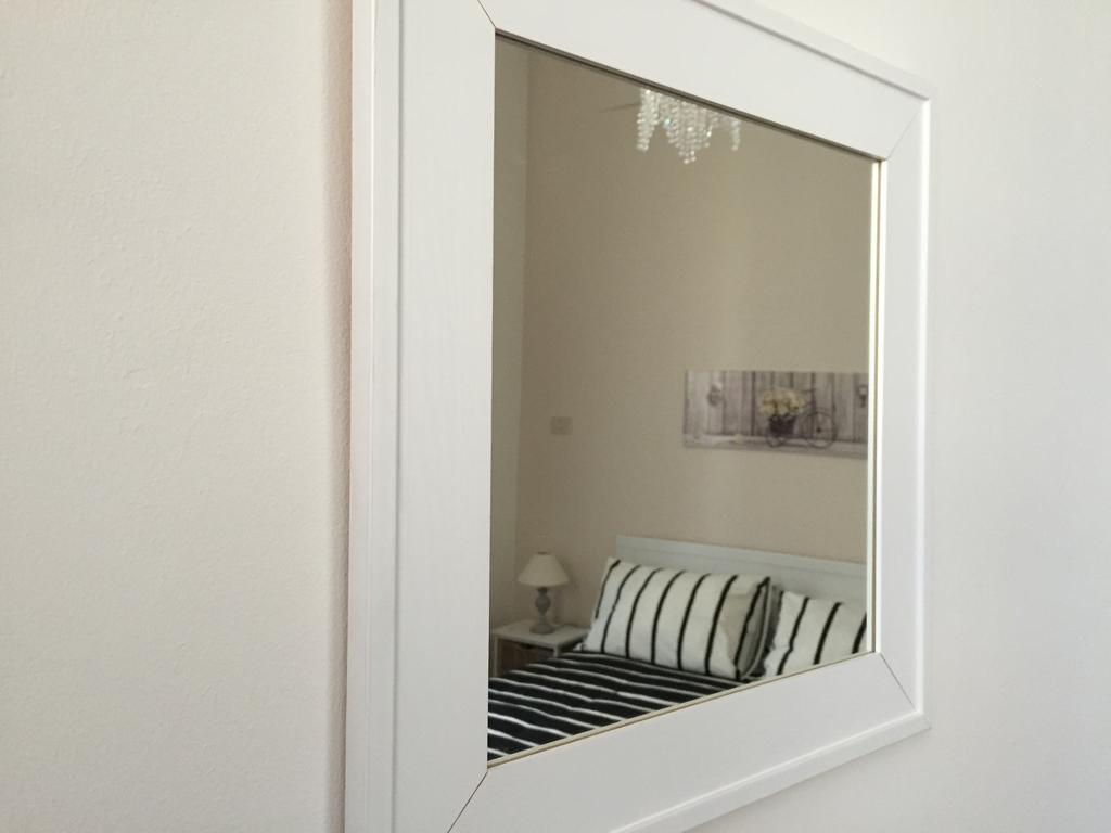 Bed and Breakfast Bb Essenze Palermo Zewnętrze zdjęcie