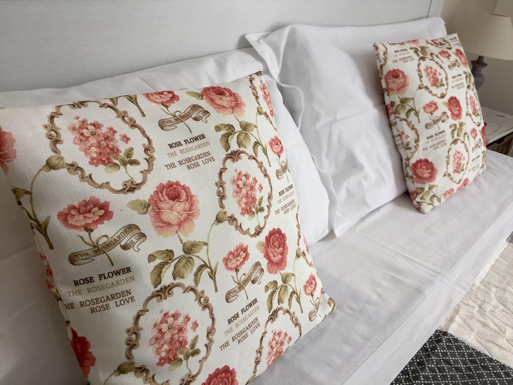Bed and Breakfast Bb Essenze Palermo Zewnętrze zdjęcie