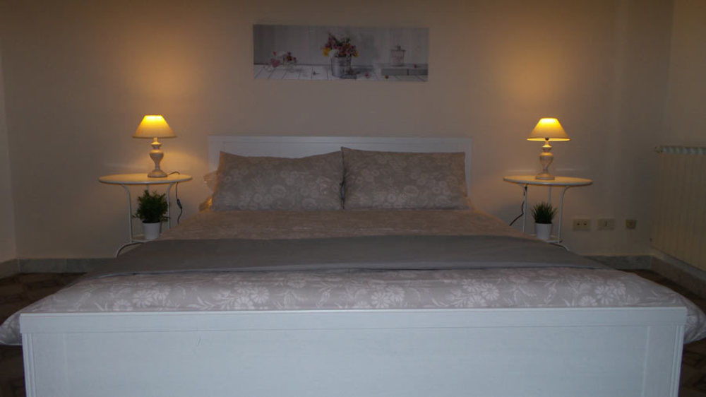 Bed and Breakfast Bb Essenze Palermo Zewnętrze zdjęcie