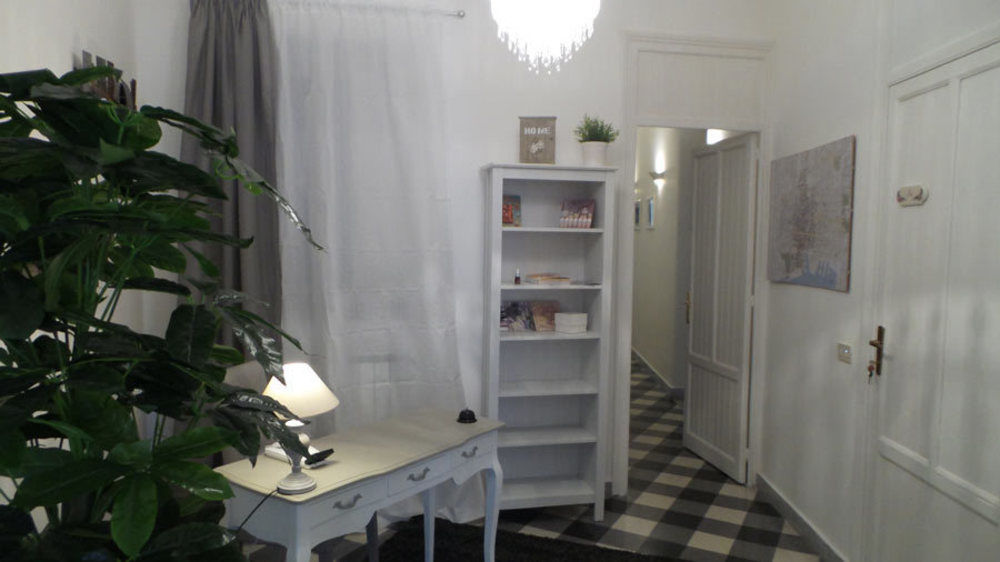 Bed and Breakfast Bb Essenze Palermo Zewnętrze zdjęcie