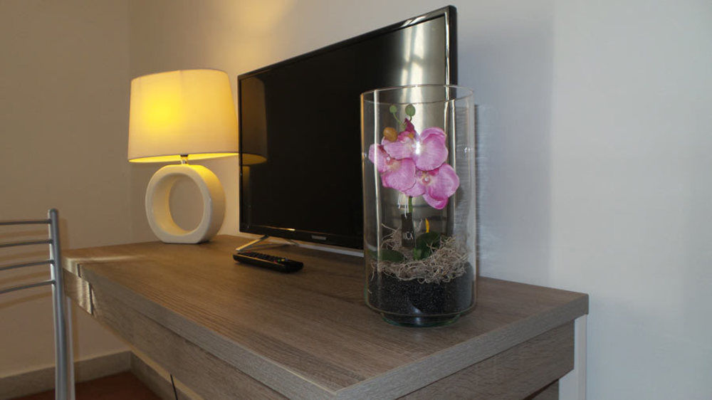 Bed and Breakfast Bb Essenze Palermo Zewnętrze zdjęcie
