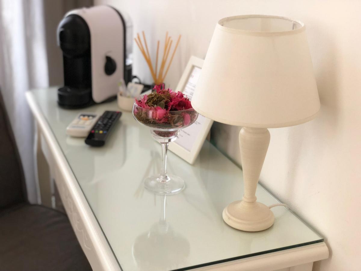 Bed and Breakfast Bb Essenze Palermo Zewnętrze zdjęcie