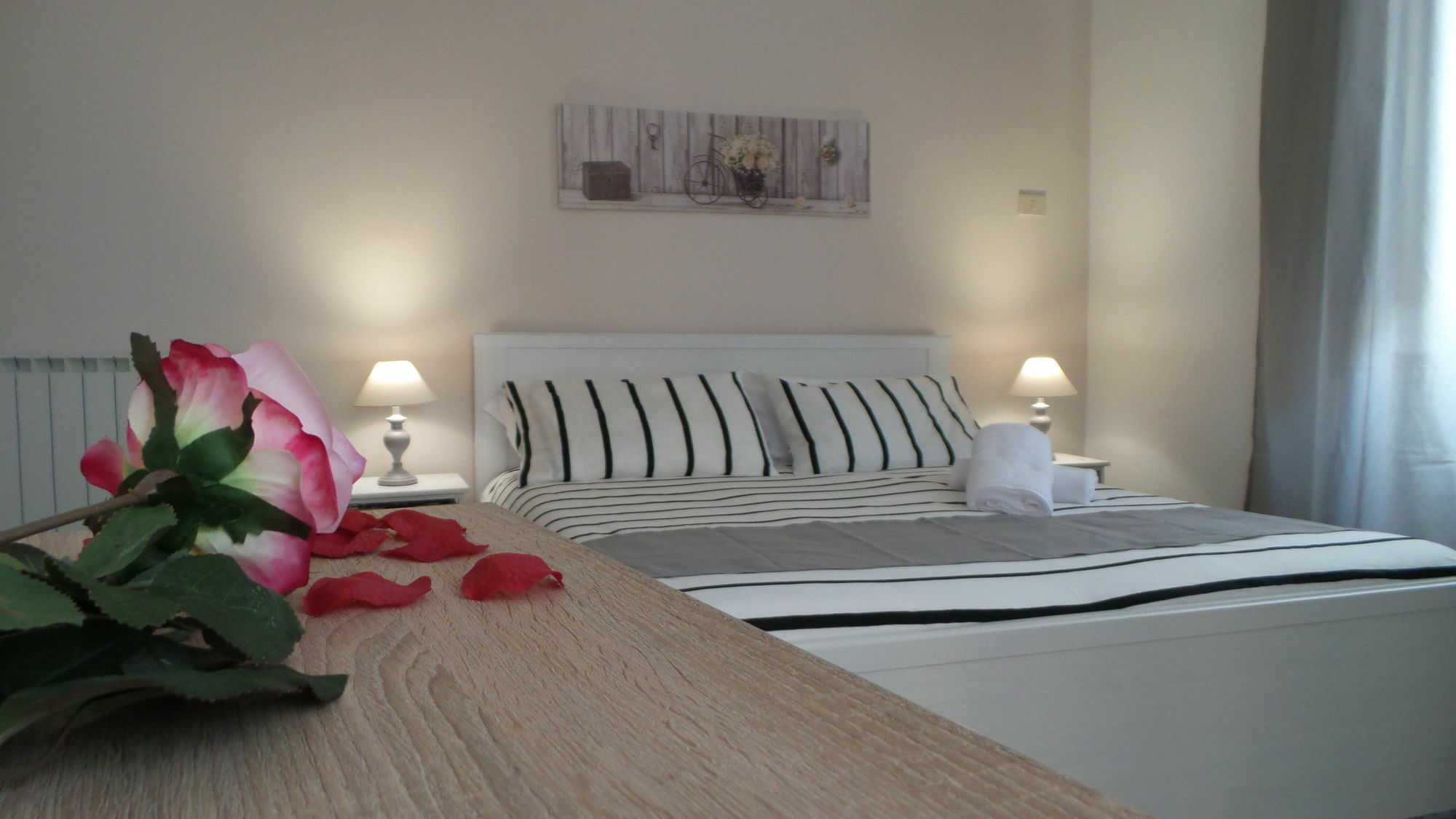 Bed and Breakfast Bb Essenze Palermo Zewnętrze zdjęcie